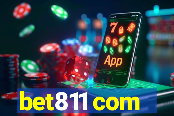 bet811 com